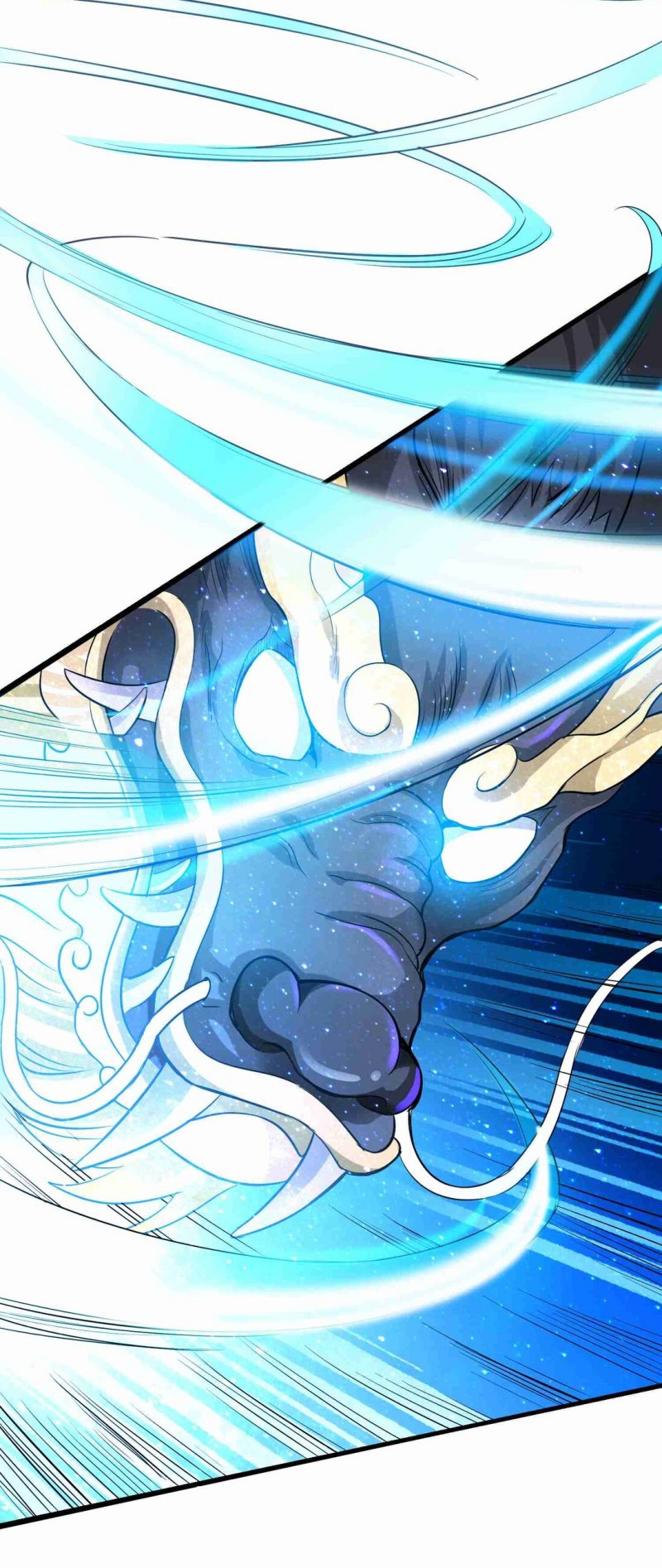 First Dragon (Yuanlong) Chapter 49 Gambar 5